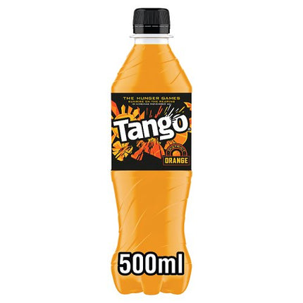 Tango Orange 500ml