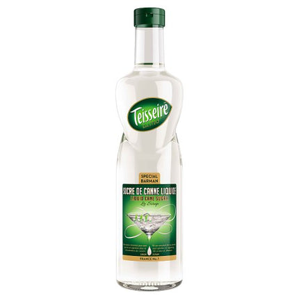 Mathieu Teisseire Liquid Cane Sugar 700ml