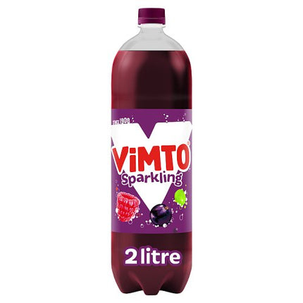 Vimto Original Fizzy 2L alternate view 2