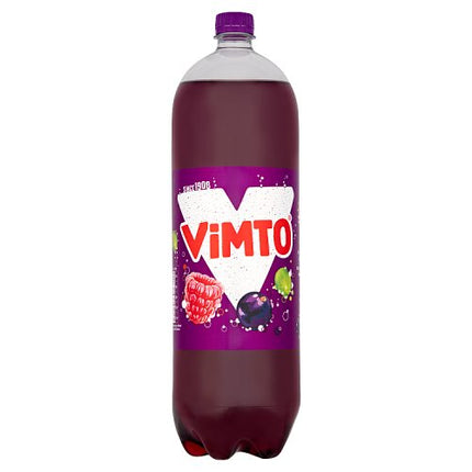 Vimto Original Fizzy 2L