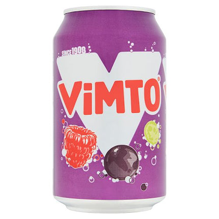 Vimto 330ml can