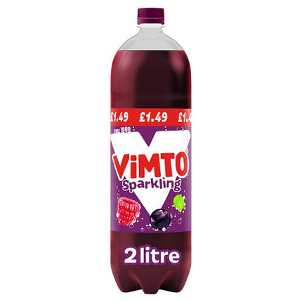 Vimto 2L