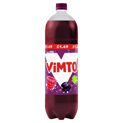 Vimto 2L