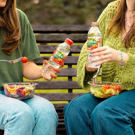 Volvic Touch of Fruit - Sugar Free Mango & Passionfruit 500ml
