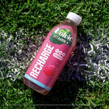 Volvic Vitamins Raspberry 750ml