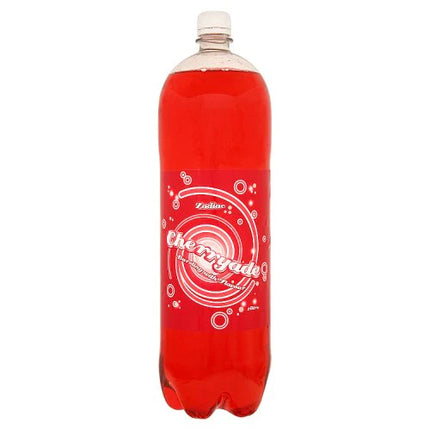 Zodiac Cherryade 2L