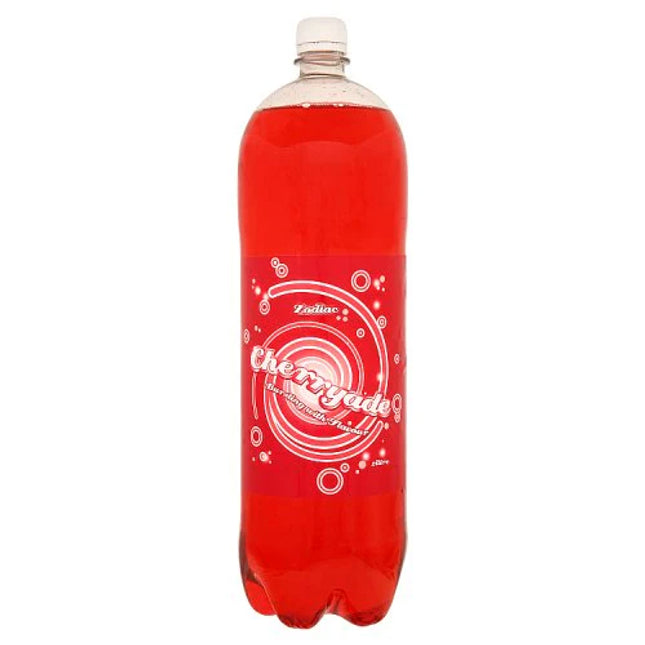 Zodiac Cherryade 2L