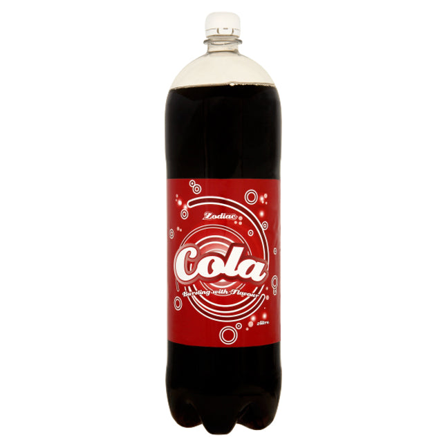 Zodiac Cola 2L