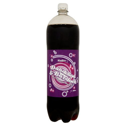 Zodiac Dandelion & Burdock 2L