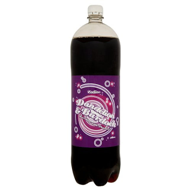 Zodiac Dandelion & Burdock 2L