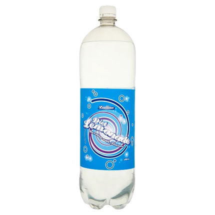 Zodiac Diet Lemonade 2L