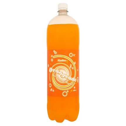 Zodiac Orangeade 2L