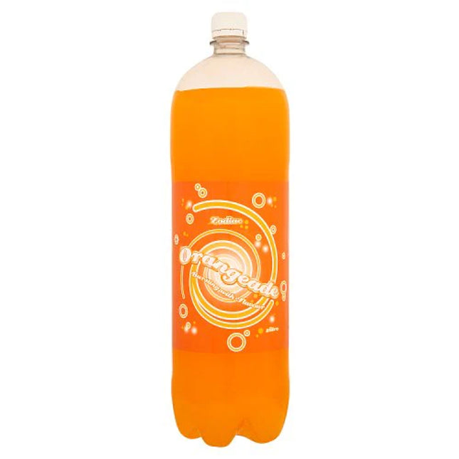 Zodiac Orangeade 2L