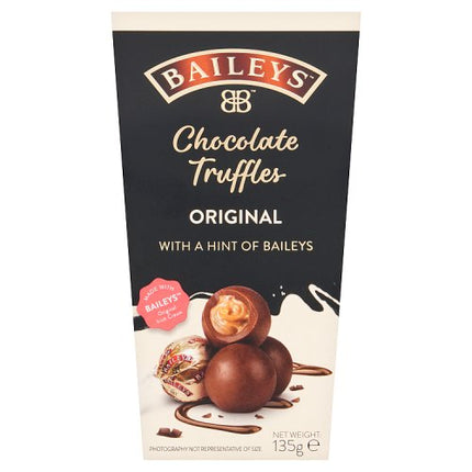 Baileys Truffles 135g