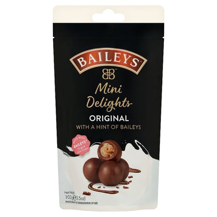 Baileys Mini Delights Pouch 102g