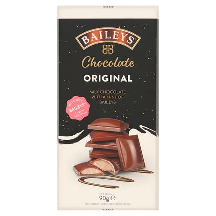 Baileys Truffle Bar 90g