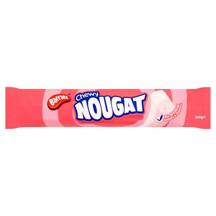 Barratt Jumbo Nougat 100g
