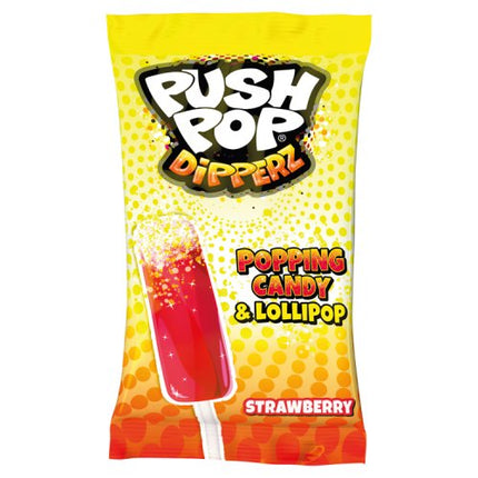 Push Pop Dipperz 12g