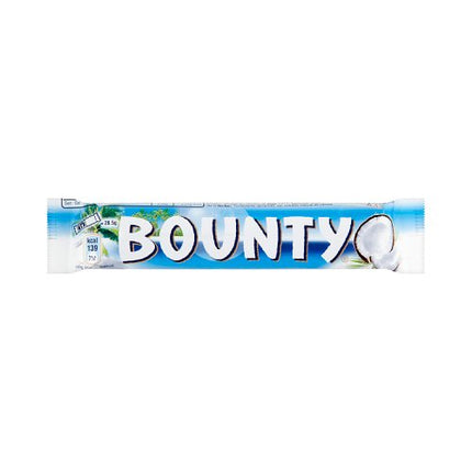 Bounty Bar 57g (EU)