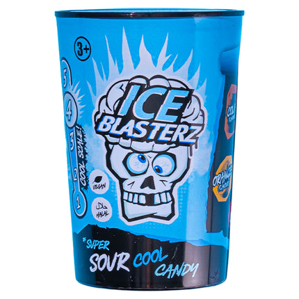 Brain Blasterz Ice Blasterz Tub 48g