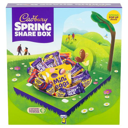 Cadbury Easter Share Pack 450g