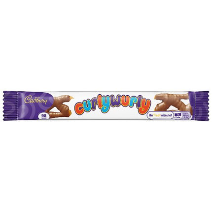 Cadbury Curly Wurly 21.5g