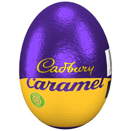 Cadbury Dairy Milk Caramel Egg 40g