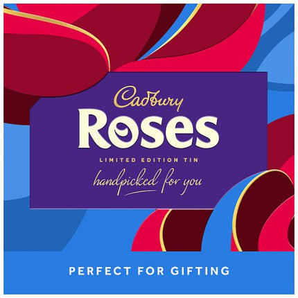 Cadbury Roses Pouch 270g