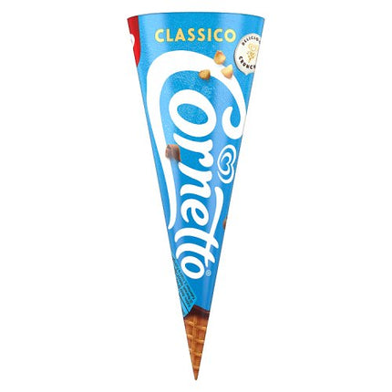 Cornetto Ice Cream Cone Classico 120 ml