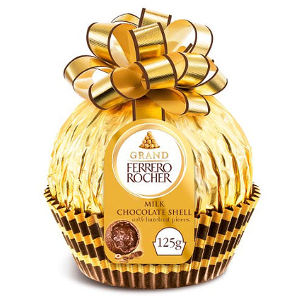 Ferrero Grand Rocher 125g