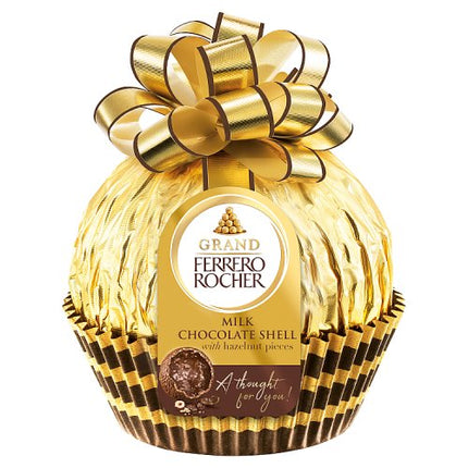 Ferrero Grand Rocher 125g