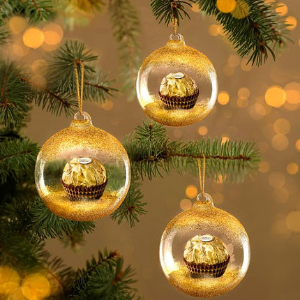 Ferrero Rocher Seasonal Cone T17 213g