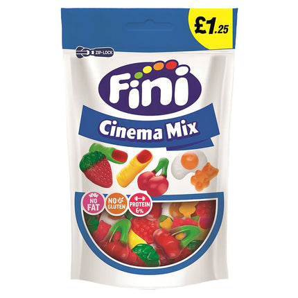 Fini Sweets Cinema Mix 140g