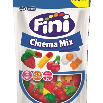 Fini Sweets Cinema Mix 140g