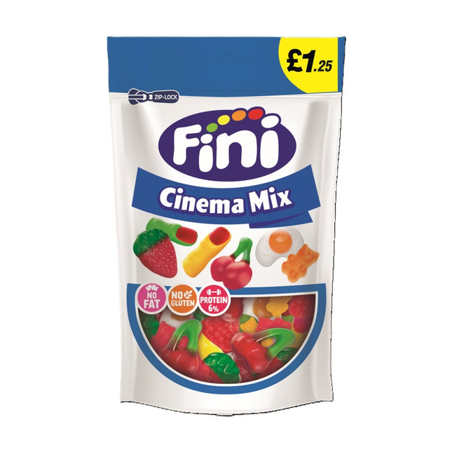 Fini Sweets Cinema Mix 140g