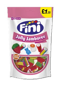Fini Sweets Jolly Jamboree 140g