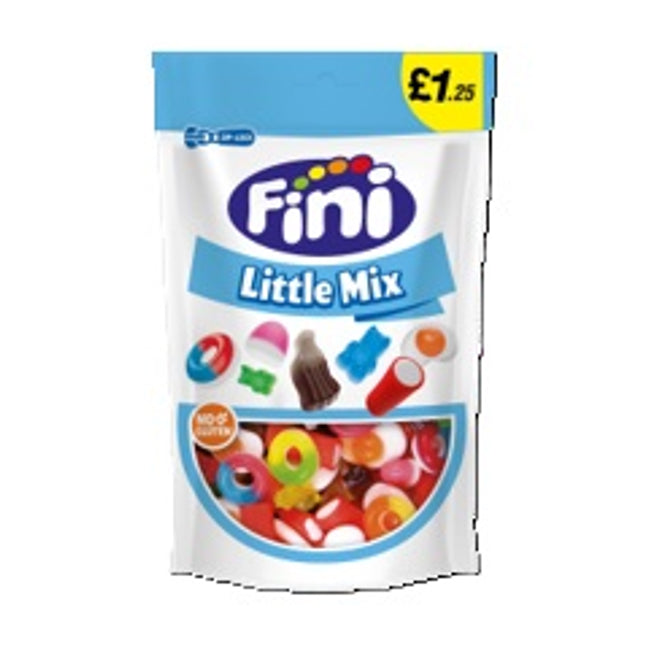 Fini Sweets Little Mix 140g