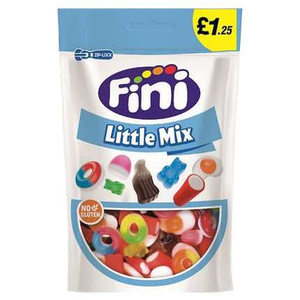 Fini Sweets Little Mix 140g