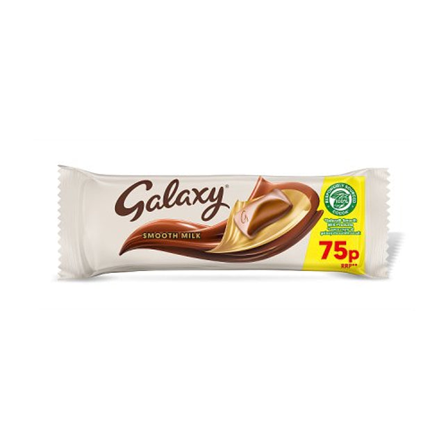 Galaxy Milk 42g