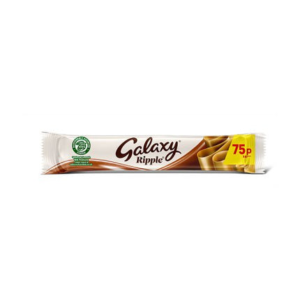 Galaxy Ripple 30g PMP 75p