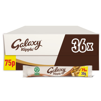 Galaxy Ripple 30g PMP 75p