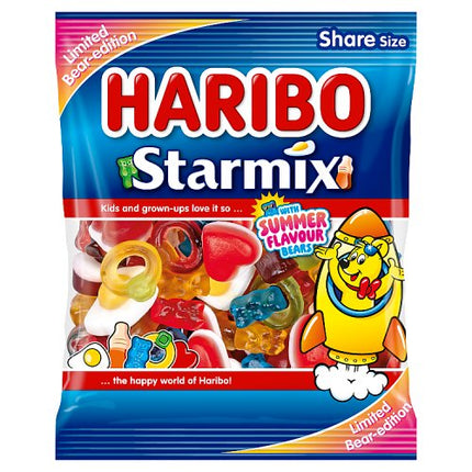 Haribo Starmix 160g