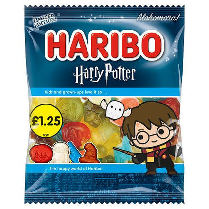 Haribo Harry Potter 160g