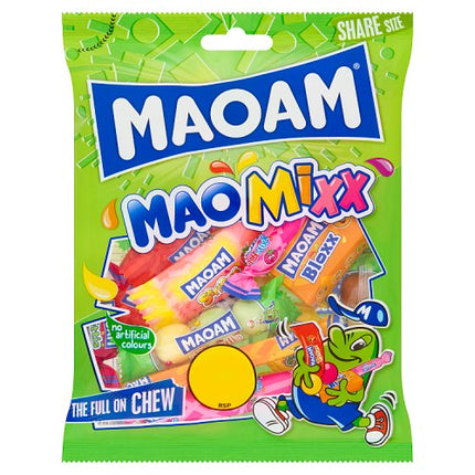 Maoam MaoMixx 140g