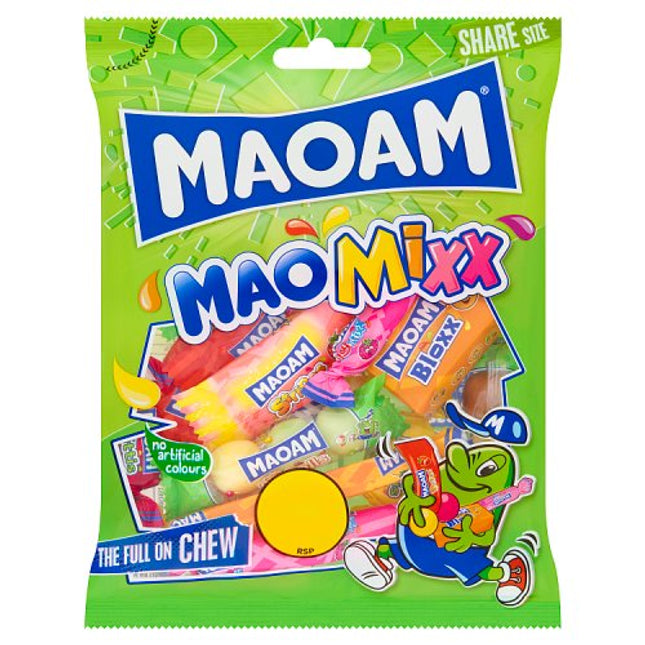 Maoam MaoMixx 140g