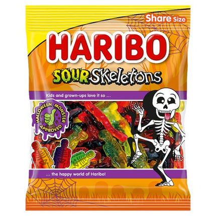 Haribo Skeletons 140g