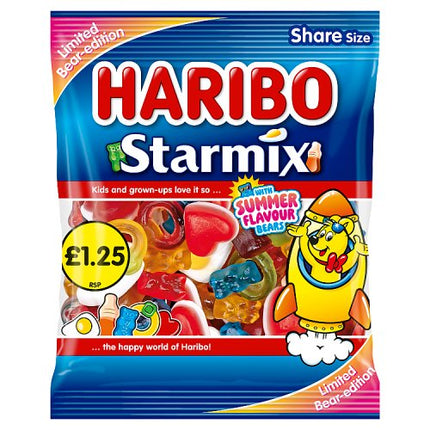 Haribo Starmix 140g