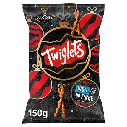 Jacob's Twiglets 150g