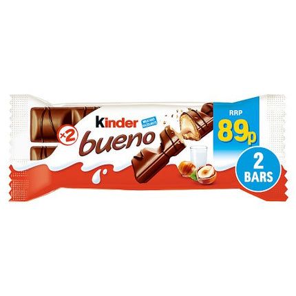 Kinder Bueno 43g