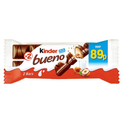 Kinder Bueno 43g